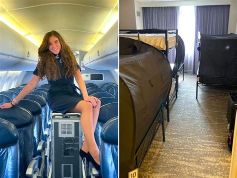 crash pad lga|flight attendant crashpad house nyc.